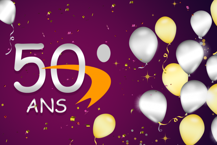 50 ans d’innovation … ça se fête ! LSA Courtage